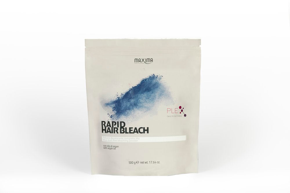 Maxima Rapid Hair Bleach Plex Blue
