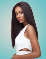 Outre Swiss X - Vixen Blowout Straight wig