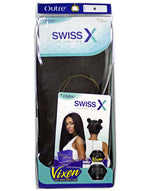 Outre Swiss X - Vixen Blowout Straight wig