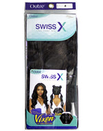Outre Swiss X - Vixen Loose Wave WIG