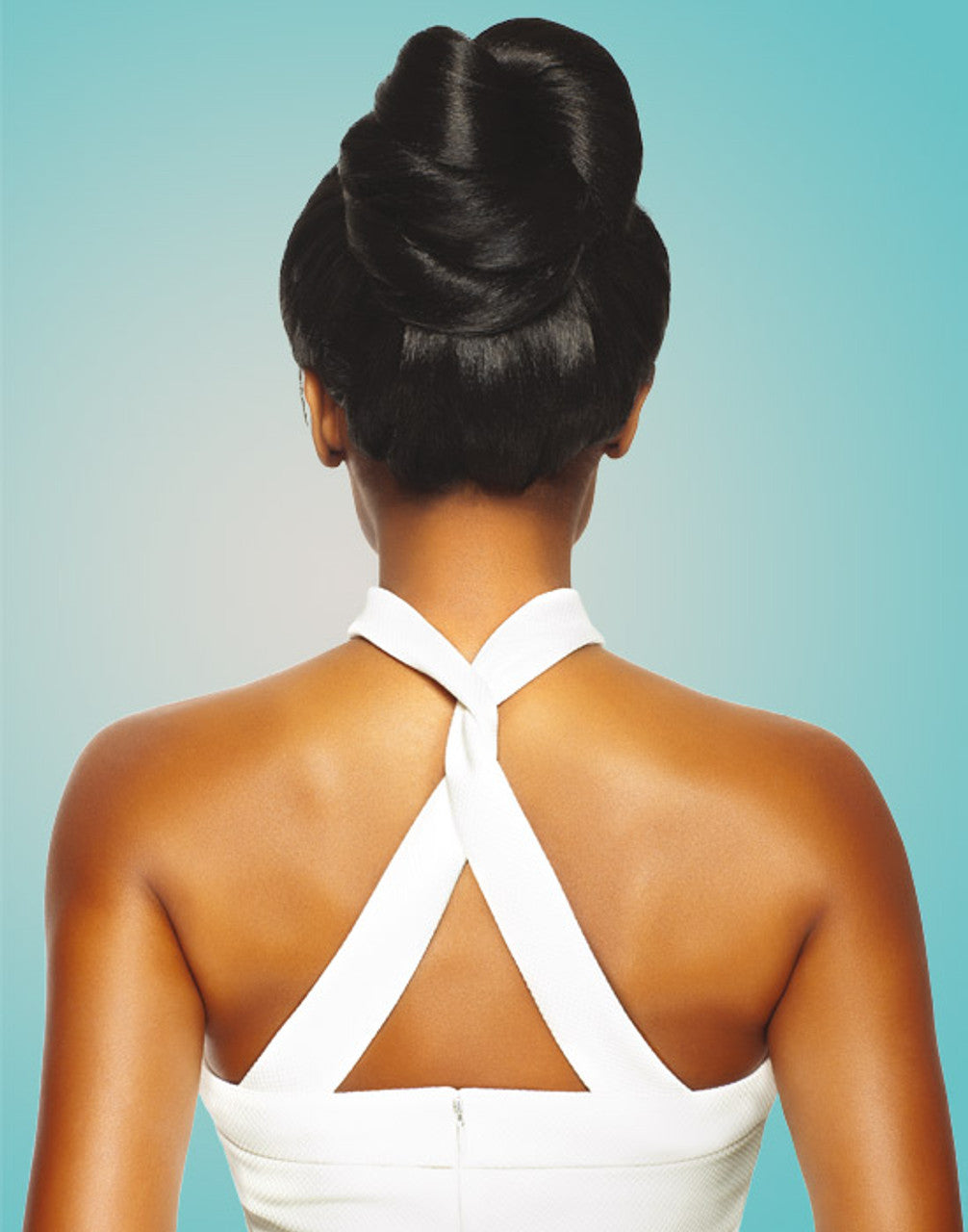 Outre Swiss X - Vixen Yaki wig