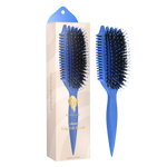 Bounce Curl Volume Edgelift Brush Blue