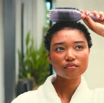 Bounce Curl Volume EdgeLift Brush Ruby