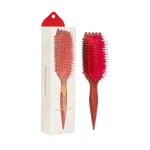 Bounce Curl Volume EdgeLift Brush Ruby