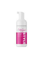 CURLY SECRET Volumizing Curl Foam 150ML