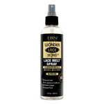 Ebin Wonder Lace Bond Extreme Firm Hold Lace Melting Spray Supreme 250ml