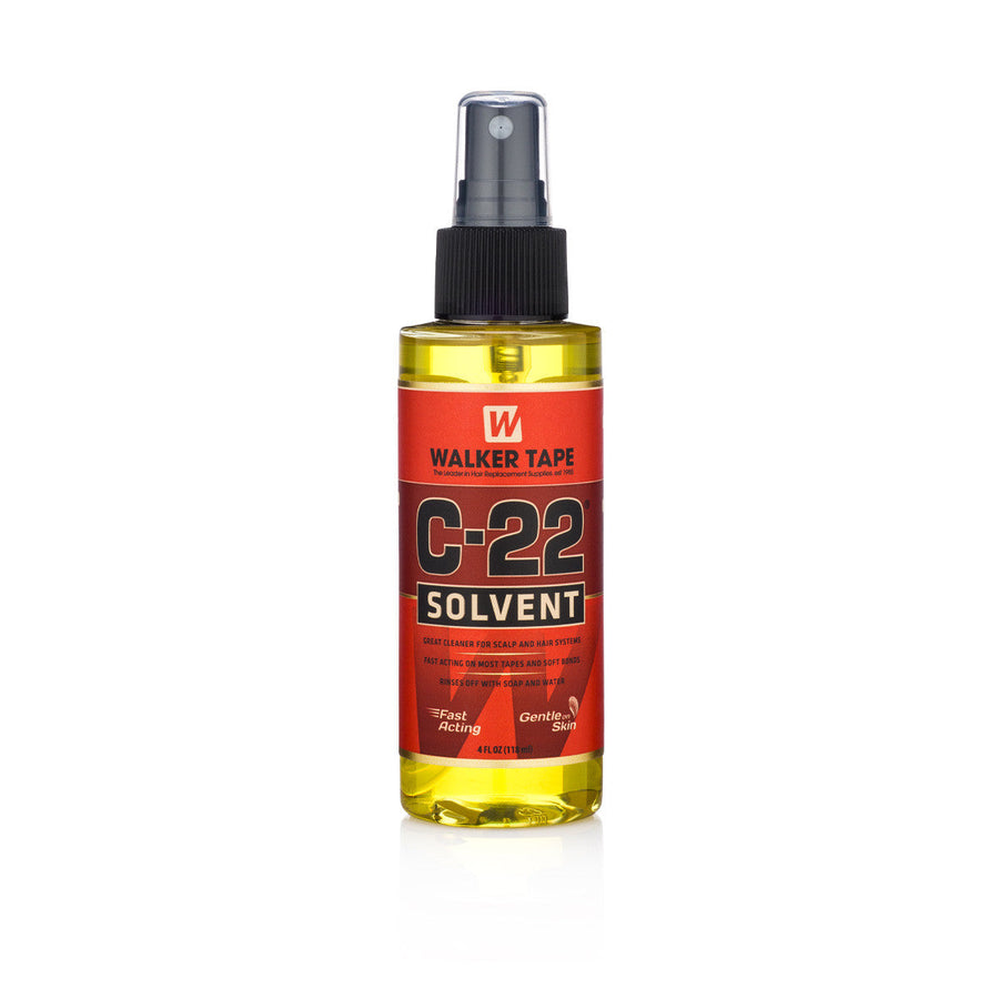 C-22 Adhesive Remover Spray 118ml