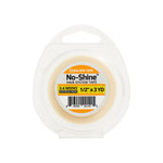 Walker Tape No Shine Hair System Tape 1/2" x 3 Yards Roll
