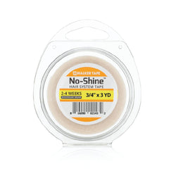Walker Tape No Shine Hair System Tape 3/4" x 3 Yards Roll