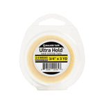 Walker Ultra Hold Hair System Tape 3/4" x 3 Yards