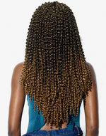SENSATIONNEL RUWA 3x Water Wave