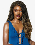 SENSATIONNEL RUWA 3x Water Wave