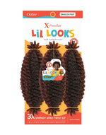 Outre X-Pression Lil Looks - Springy Afro Twist