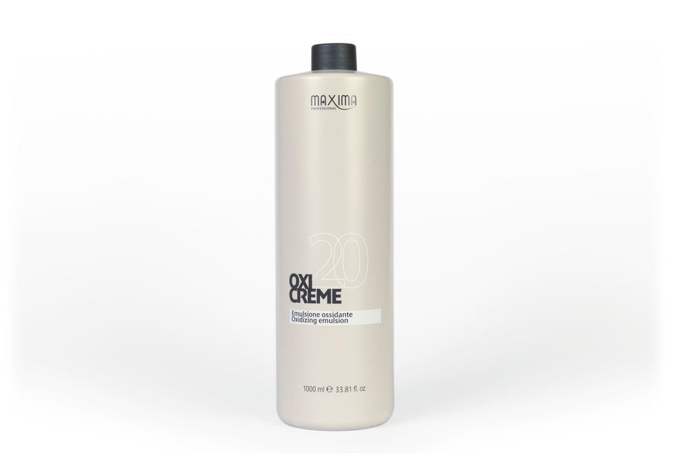 Maxima Oxicreme 20 Volume