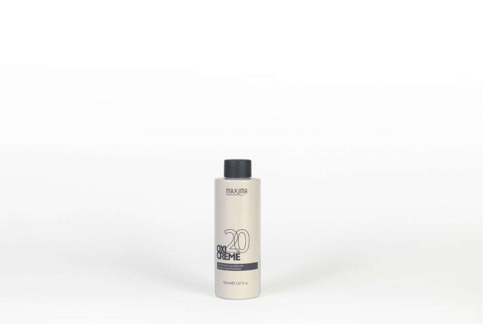 Maxima Oxicreme 20 Volume