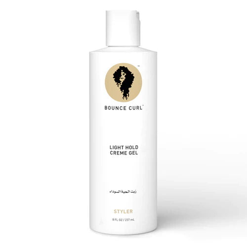 Bounce Curl Light Hold Creme Gel 237ml/8oz