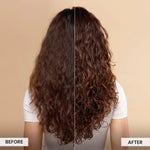 CURLSMITH  LEAVE-IN MOISTURE WEIGHTLESS AIR DRY CREAM