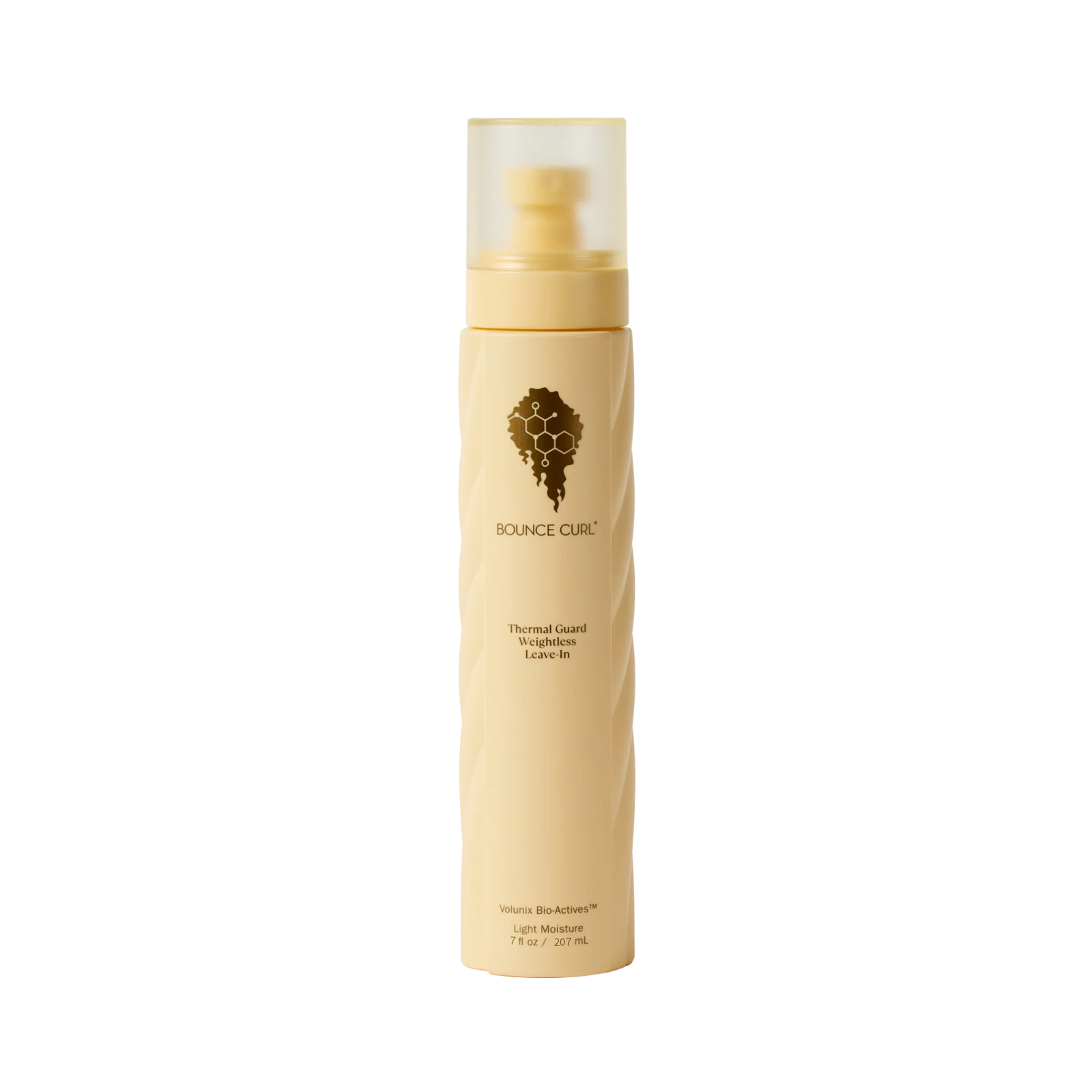Bounce Curl Thermal Guard Weightless Leave-In 207ml/7oz