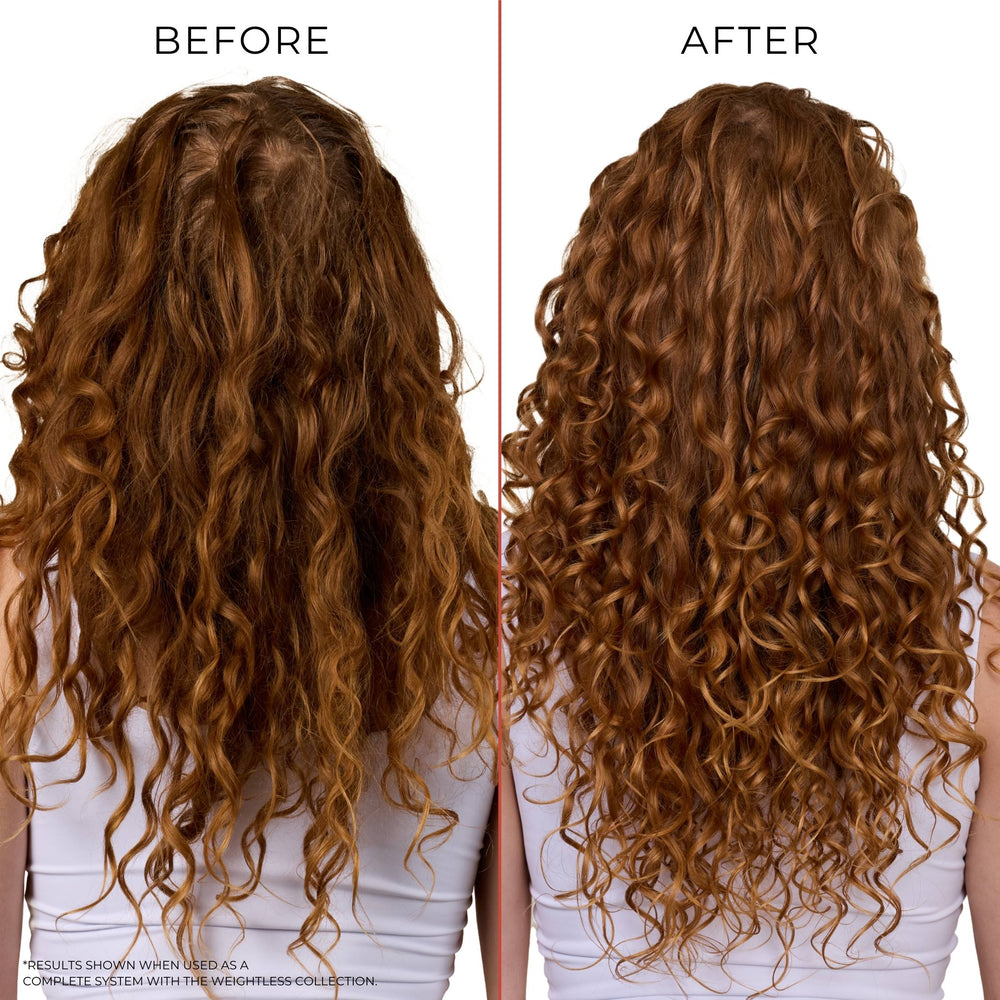 Bounce Curl Thermal Guard Weightless Leave-In 207ml/7oz