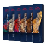Wella Professionals Koleston Perfect Permanent Hair Colour