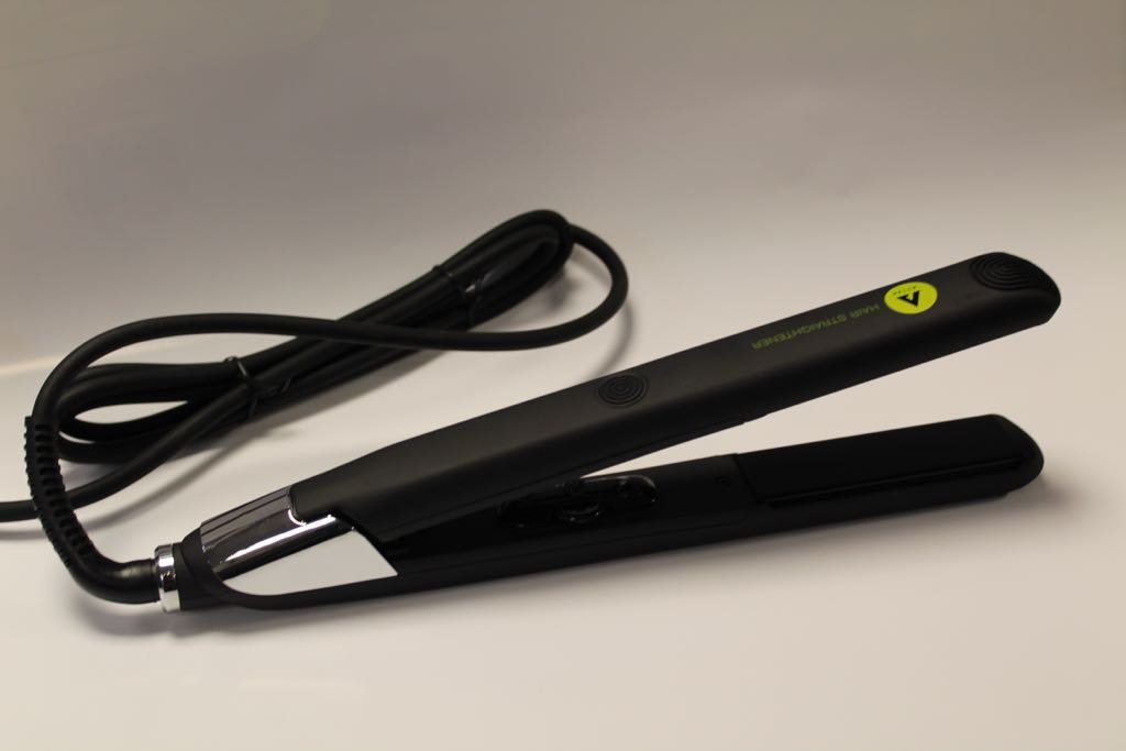Aliza Ceramic Hair Straightener