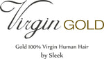 SLEEK ORIANNA  VIRGIN GOLD HUMAN HAIR