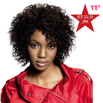 SLEEK MIA  WIG FASHION  HUMAN HAIR WIG