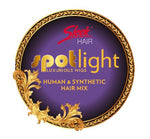 SLEEK ALILAH  SPOTLIGHT PREMIUM  HUMAN HAIR BLENDED LACE WIG