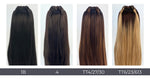 SLEEK SCARLETT  SPOTLIGHT PREMIUM  HUMAN HAIR BLENDED LACE WIG