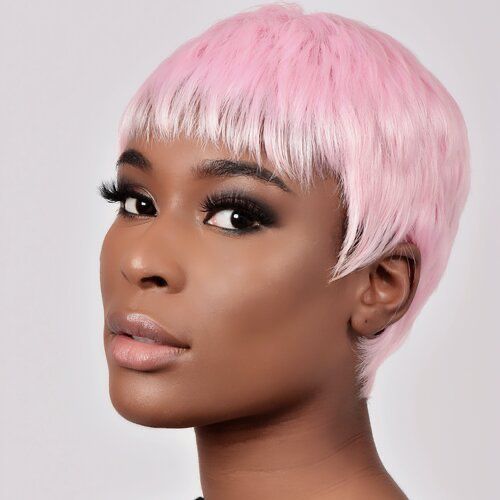 SLEEK BETTY  FASHION IDOL 101  SYNTHETIC TONGABLE WIG
