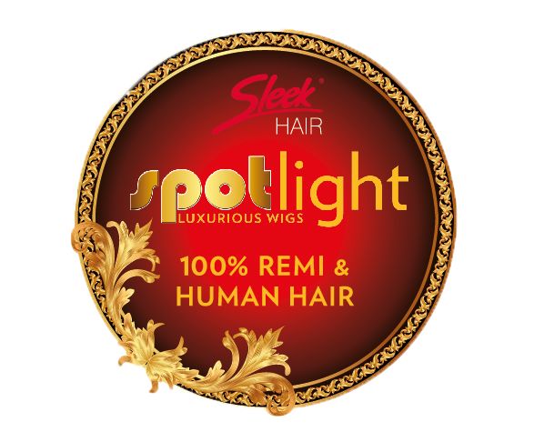 SLEEK RYLEE  SPOTLIGHT  100% HUMAN HAIR LACE WIG