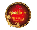 SLEEK RYLEE  SPOTLIGHT  100% HUMAN HAIR LACE WIG