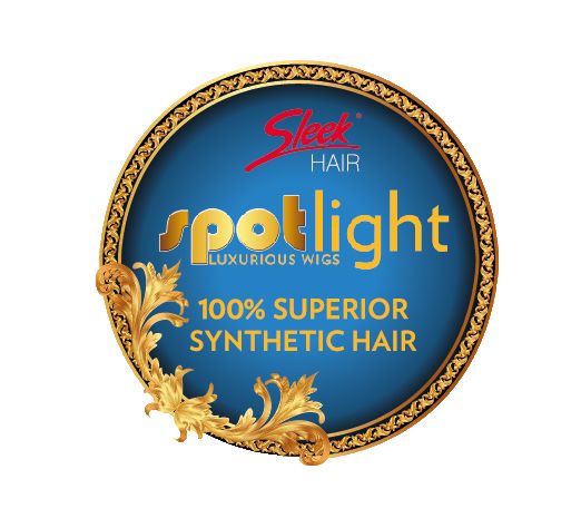 SLEEK ABBIE  SPOTLIGHT 101   SYNTHETIC LACE FRONT/ PARTING WIG