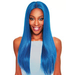 SLEEK DIAMOND  SPOTLIGHT 101   SYNTHETIC LACE FRONT / PARTING WIG