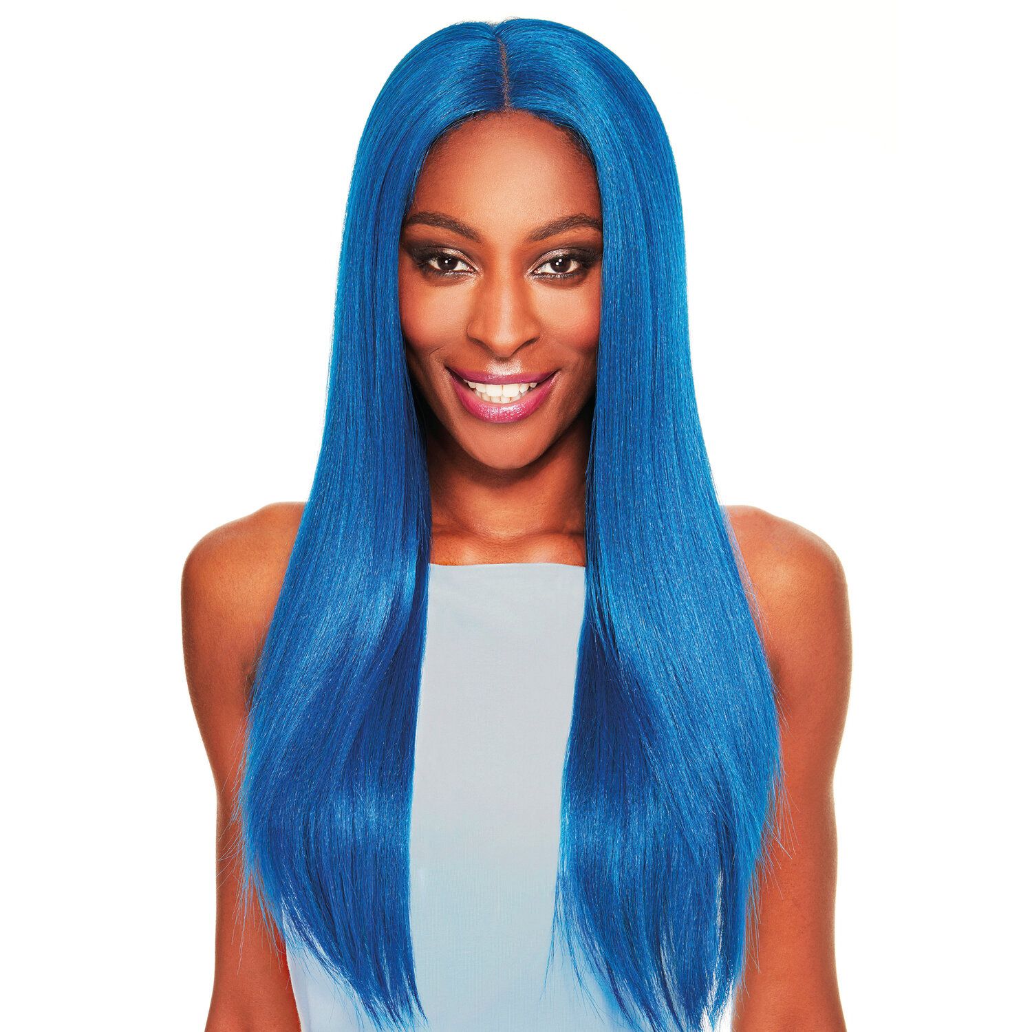 SLEEK DIAMOND  SPOTLIGHT 101   SYNTHETIC LACE FRONT / PARTING WIG
