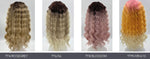SLEEK NYLA  SPOTLIGHT 101   SYNTHETIC LACE PARTING WIG