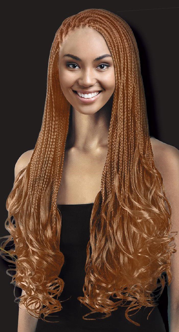 Cherish Ultimate Comfort 3X Spiral French Curl