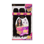 Cherish Ultimate Comfort Butterfly Locs 3X Pack 14"