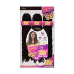 Cherish Ultimate Comfort Butterfly Locs 3X Pack 14"