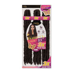 Cherish Ultimate Comfort Butterfly Locs 3X Pack 14"