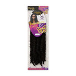 Cherish Ultimate Comfort  Butterfly Locs 1X Pack 12"