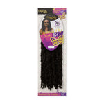 Cherish Ultimate Comfort  Butterfly Locs 1X Pack 12"