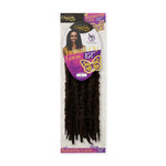 Cherish Ultimate Comfort  Butterfly Locs 1X Pack 12"