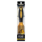 MAGIC COLLECTION Flat Hair Brush
