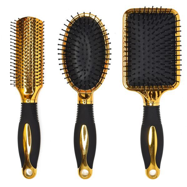 MAGIC COLLECTION Paddle Hair Brush