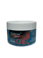 NYXON STYLING FREEZE GEL FOR ALL HAIR TYPES 1LITER