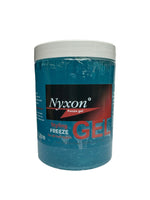 NYXON STYLING FREEZE GEL FOR ALL HAIR TYPES 1LITER