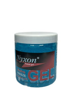 NYXON STYLING FREEZE GEL FOR ALL HAIR TYPES 1LITER