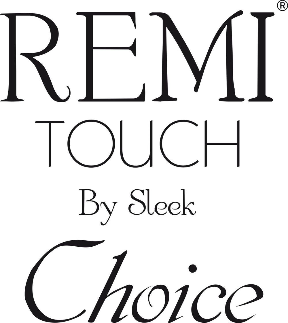 REMI TOUCH CHOICE CHOICE YAKI STRAIGHT