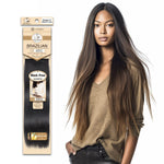 Dressmaker 100% Unprocessed Virgin Brazilian Straight Weave Natural Color